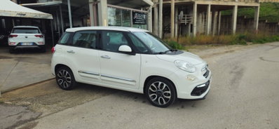 Fiat 500L 1.3 Multijet 95 CV Lounge usata