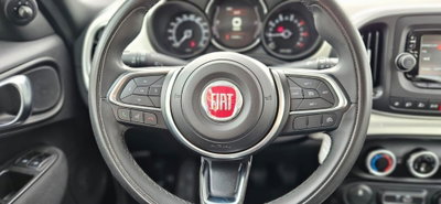 Fiat 500L 1.3 Multijet 95 CV Dualogic Lounge (10)