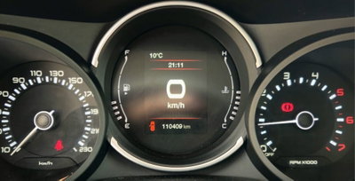 Fiat 500L 1.3 Multijet 95 CV Dualogic Lounge (11)