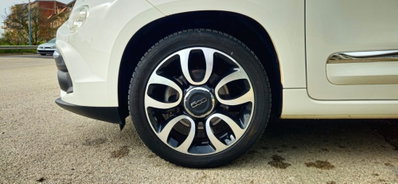 Fiat 500L 1.3 Multijet 95 CV Dualogic Lounge (15)