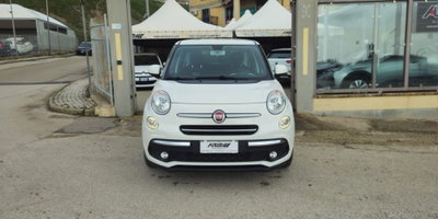 Fiat 500L 1.3 Multijet 95 CV Dualogic Lounge (2)