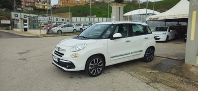 Fiat 500L 1.3 Multijet 95 CV Dualogic Lounge (3)