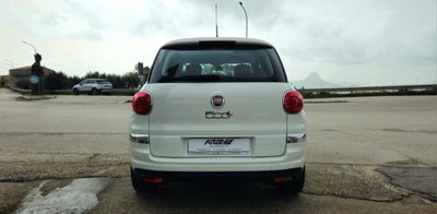 Fiat 500L 1.3 Multijet 95 CV Dualogic Lounge (4)