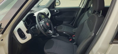 Fiat 500L 1.3 Multijet 95 CV Dualogic Lounge (5)