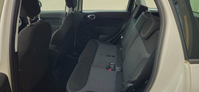 Fiat 500L 1.3 Multijet 95 CV Dualogic Lounge (6)