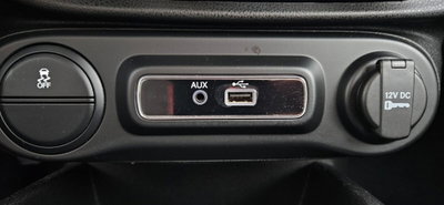 Fiat 500L 1.3 Multijet 95 CV Dualogic Lounge (9)