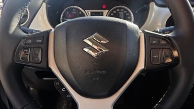 Suzuki Vitara 1.6 DDiS V-Top (12)