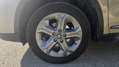 Suzuki Vitara 1.6 DDiS V-Top (18)