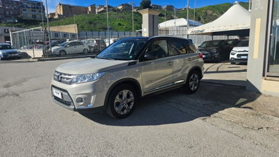 Suzuki Vitara 1.6 DDiS V-Top (3)