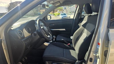 Suzuki Vitara 1.6 DDiS V-Top (5)