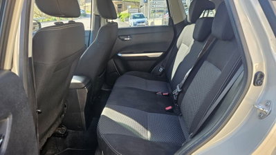 Suzuki Vitara 1.6 DDiS V-Top (6)