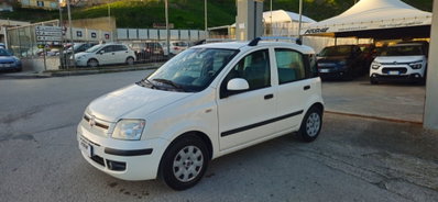 Fiat Panda 1.2 Dynamic (3)