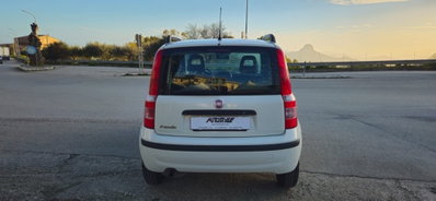Fiat Panda 1.2 Dynamic (4)