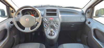 Fiat Panda 1.2 Dynamic (7)
