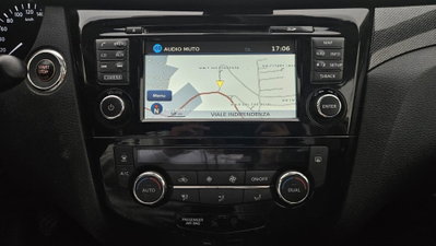 Nissan X-Trail 1.6 dCi 4WD Tekna (11)