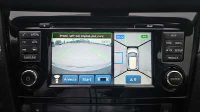 Nissan X-Trail 1.6 dCi 4WD Tekna (13)