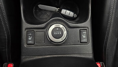 Nissan X-Trail 1.6 dCi 4WD Tekna (15)