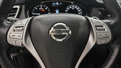 Nissan X-Trail 1.6 dCi 4WD Tekna (16)