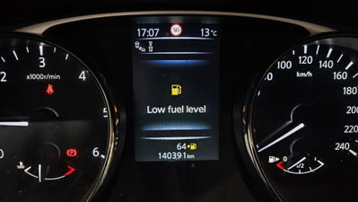 Nissan X-Trail 1.6 dCi 4WD Tekna (17)