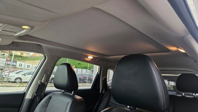 Nissan X-Trail 1.6 dCi 4WD Tekna (8)