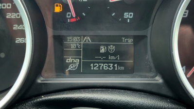 Alfa Romeo Giulietta 1.6 JTDm Super 120cv (13)