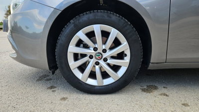 Alfa Romeo Giulietta 1.6 JTDm Super 120cv (18)