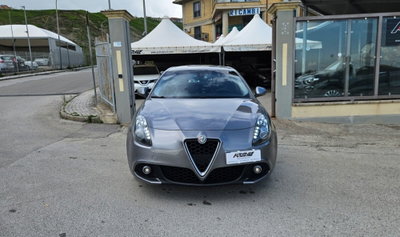 Alfa Romeo Giulietta 1.6 JTDm Super 120cv (3)