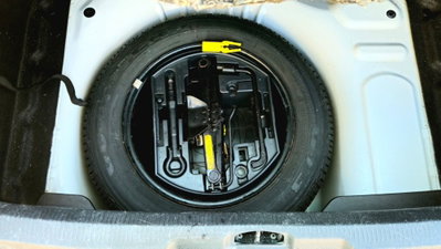 Peugeot 207 HDi 70CV 5p. Energie Sport (11)