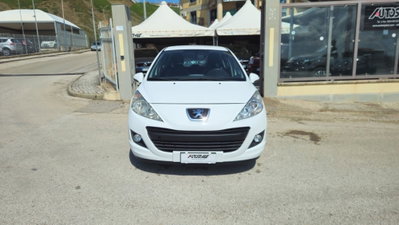 Peugeot 207 HDi 70CV 5p. Energie Sport (2)