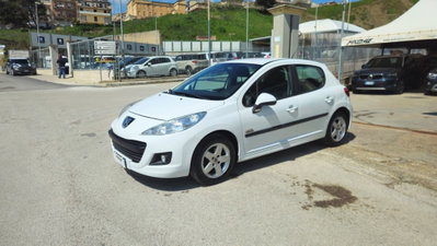 Peugeot 207 HDi 70CV 5p. Energie Sport (3)