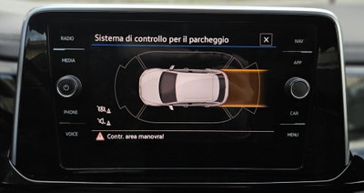 Volkswagen T-Roc 2.0 tdi R-Line 4motion 150cv dsg (13)