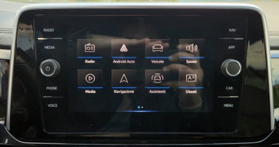 Volkswagen T-Roc 2.0 tdi R-Line 4motion 150cv dsg (14)