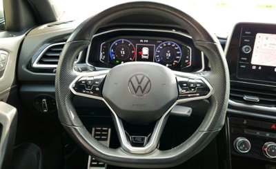 Volkswagen T-Roc 2.0 tdi R-Line 4motion 150cv dsg (19)