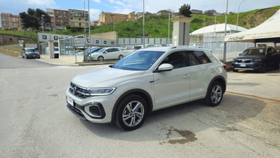 Volkswagen T-Roc 2.0 tdi R-Line 4motion 150cv dsg (3)