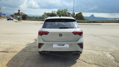Volkswagen T-Roc 2.0 tdi R-Line 4motion 150cv dsg (4)