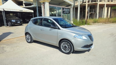 Lancia Ypsilon 1.2 69 CV 5 porte Gold usata