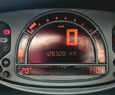 Renault Modus 1.2 16V Dynamique (8)