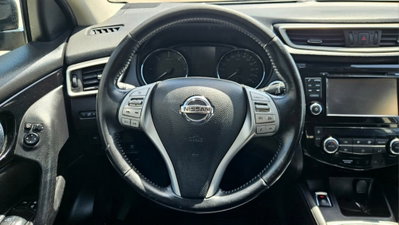 Nissan Qashqai 1.5 dCi Tekna (13)