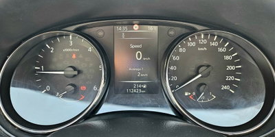 Nissan Qashqai 1.5 dCi Tekna (15)