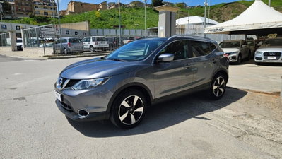Nissan Qashqai 1.5 dCi Tekna (3)