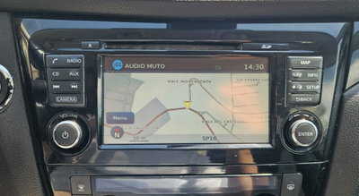Nissan Qashqai 1.5 dCi Tekna (9)