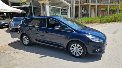 Ford S-Max 2.0 TDCi 150CV Start&Stop Titanium usata
