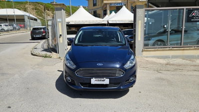 Ford S-Max 2.0 TDCi 150CV Start&Stop Titanium (2)