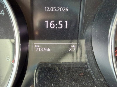 Volkswagen Polo 1.4 TDI 5p. Comfortline (14)