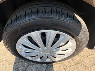 Volkswagen Polo 1.4 TDI 5p. Comfortline (15)