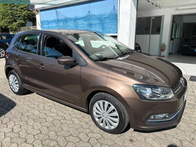 Volkswagen Polo 1.4 TDI 5p. Comfortline (3)