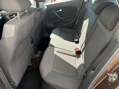 Volkswagen Polo 1.4 TDI 5p. Comfortline (9)
