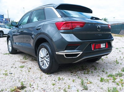 Volkswagen T-Roc 1.0 TSI Style (7)