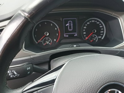 Volkswagen T-Roc 1.0 TSI Style (9)