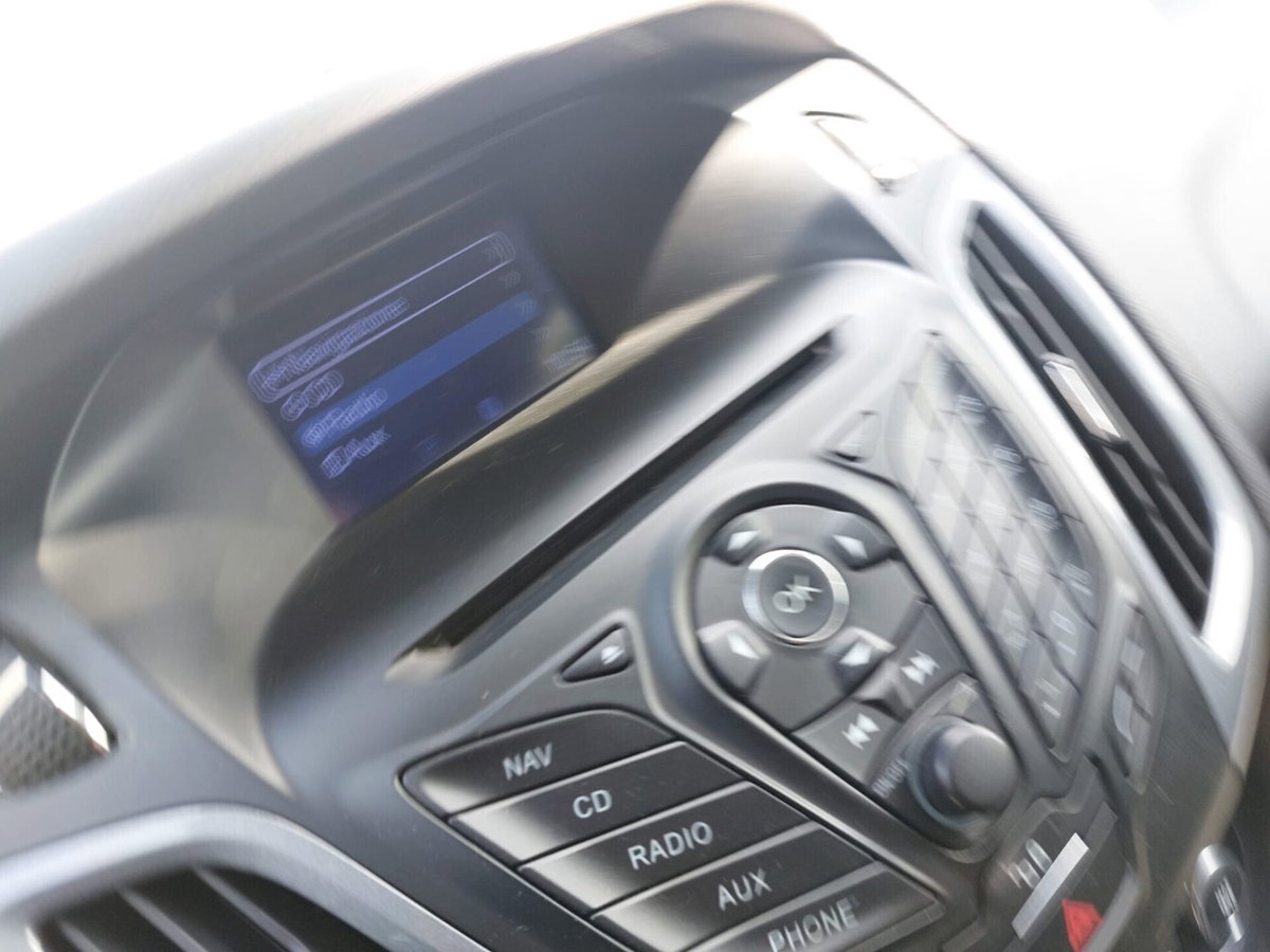 Ford Focus 1.6 EcoBoost 150 CV Start&Stop Titanium (15)